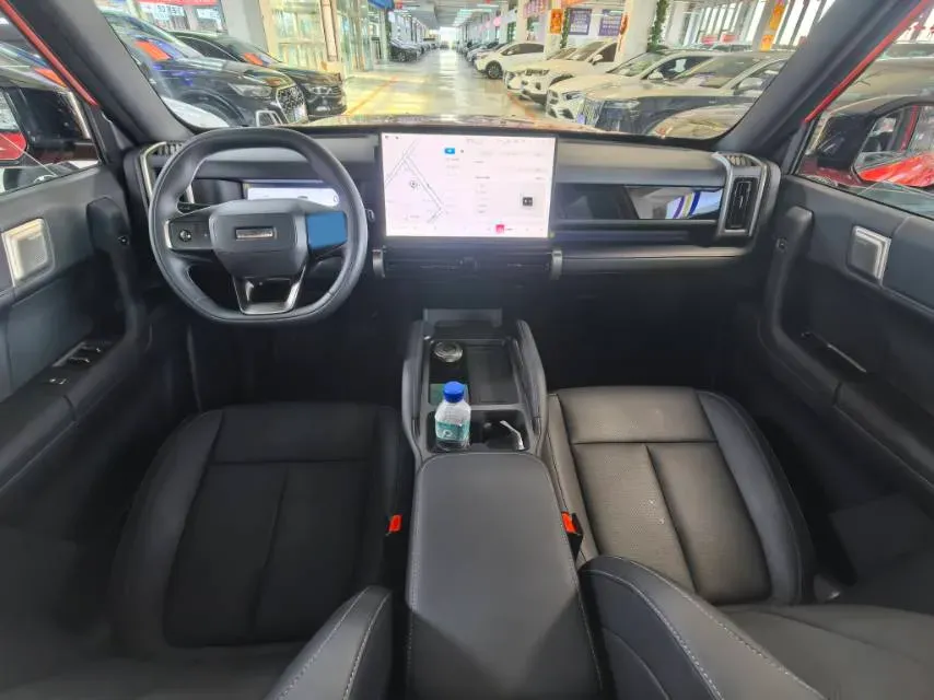 2025 Fulwin FulwinX3 PLUS BEV,autocango,china used car exporter,china ev exporter,chinese used car exporter,chinese used ev exporter