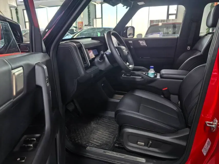 2025 Fulwin FulwinX3 PLUS BEV,autocango,china used car exporter,china ev exporter,chinese used car exporter,chinese used ev exporter