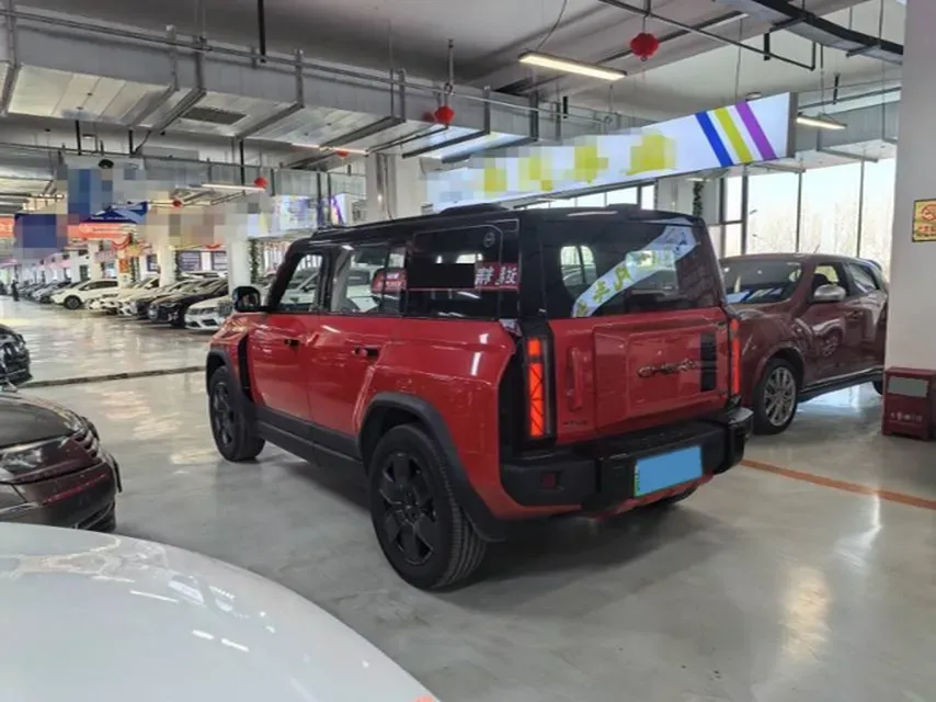 2025 Fulwin FulwinX3 PLUS BEV,autocango,china used car exporter,china ev exporter,chinese used car exporter,chinese used ev exporter