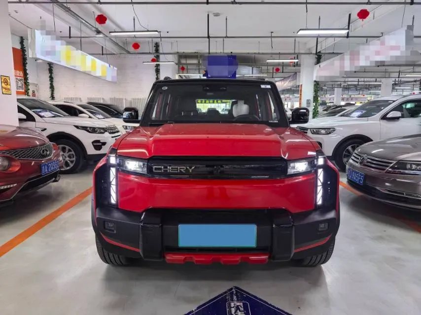 2025 Fulwin FulwinX3 PLUS BEV,autocango,china used car exporter,china ev exporter,chinese used car exporter,chinese used ev exporter