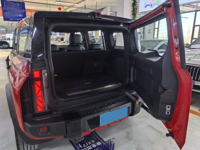 2025 Fulwin FulwinX3 PLUS BEV,autocango,china used car exporter,china ev exporter,chinese used car exporter,chinese used ev exporter