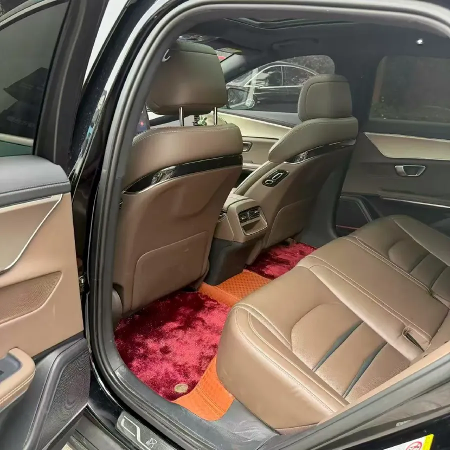 2020 Lincoln MKZ 2.0T 196HP L4 6AT,autocango,china used car exporter,china ev exporter,chinese used car exporter,chinese used ev exporter