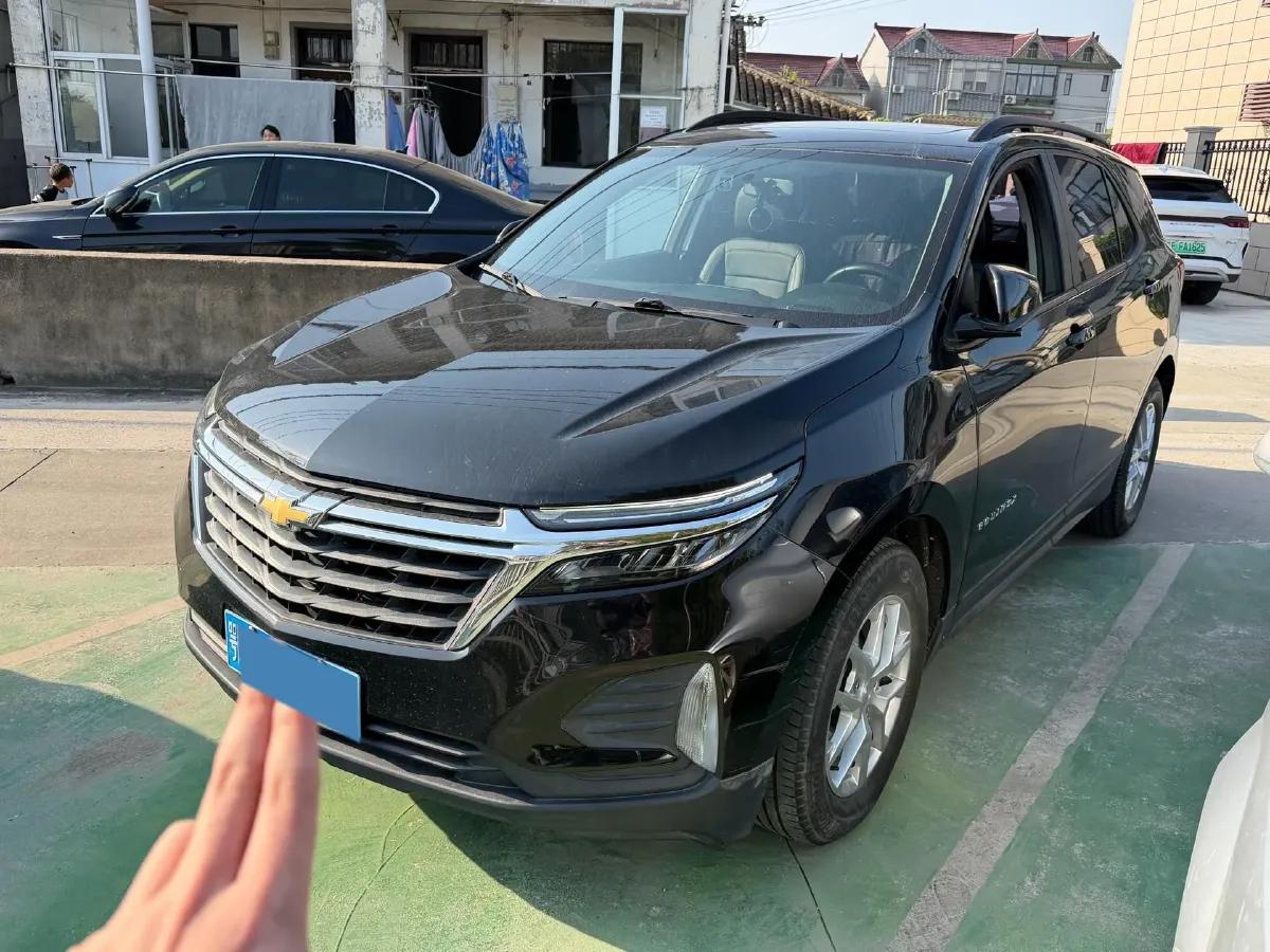 2021 Chevrolet Equinox 1.5T 169HP L4 6AT,autocango,china used car exporter,china ev exporter,chinese used car exporter,chinese used ev exporter