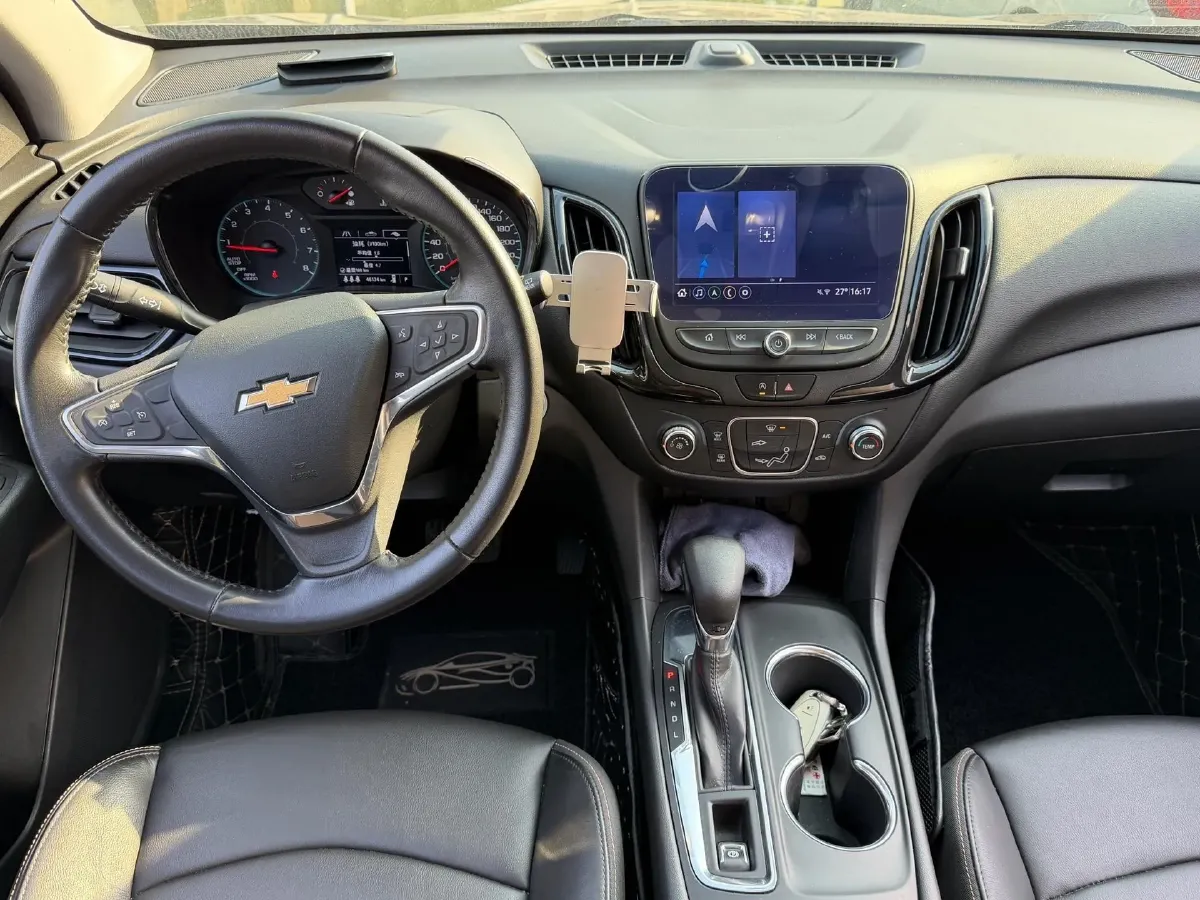 2021 Chevrolet Equinox 1.5T 169HP L4 6AT,autocango,china used car exporter,china ev exporter,chinese used car exporter,chinese used ev exporter