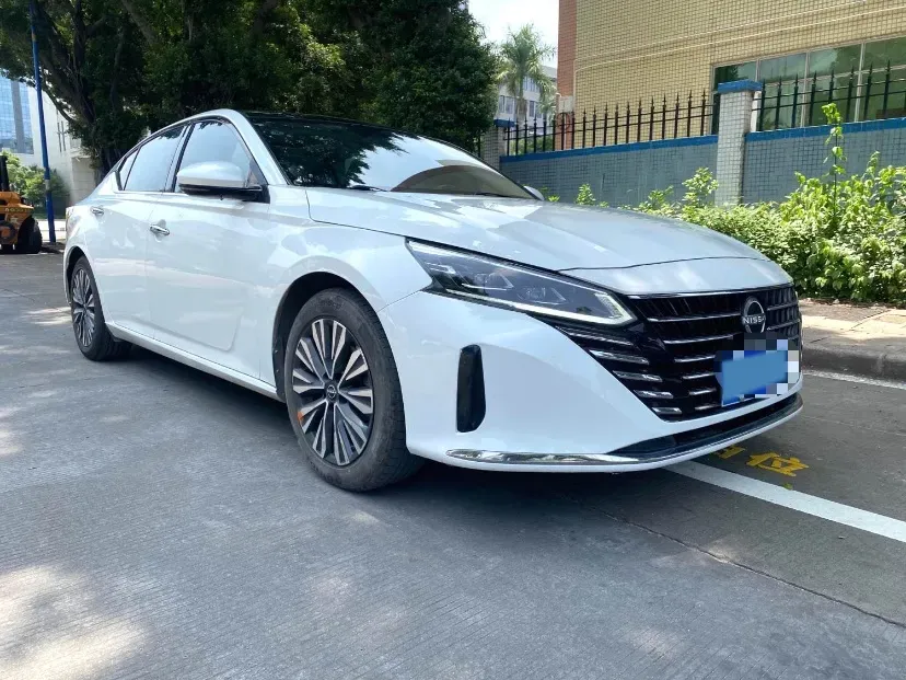2022 Nissan Teana 2.0L 156HP L4 CVT,autocango,china used car exporter,china ev exporter,chinese used car exporter,chinese used ev exporter