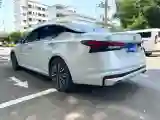 2022 Nissan Teana 2.0L 156HP L4 CVT