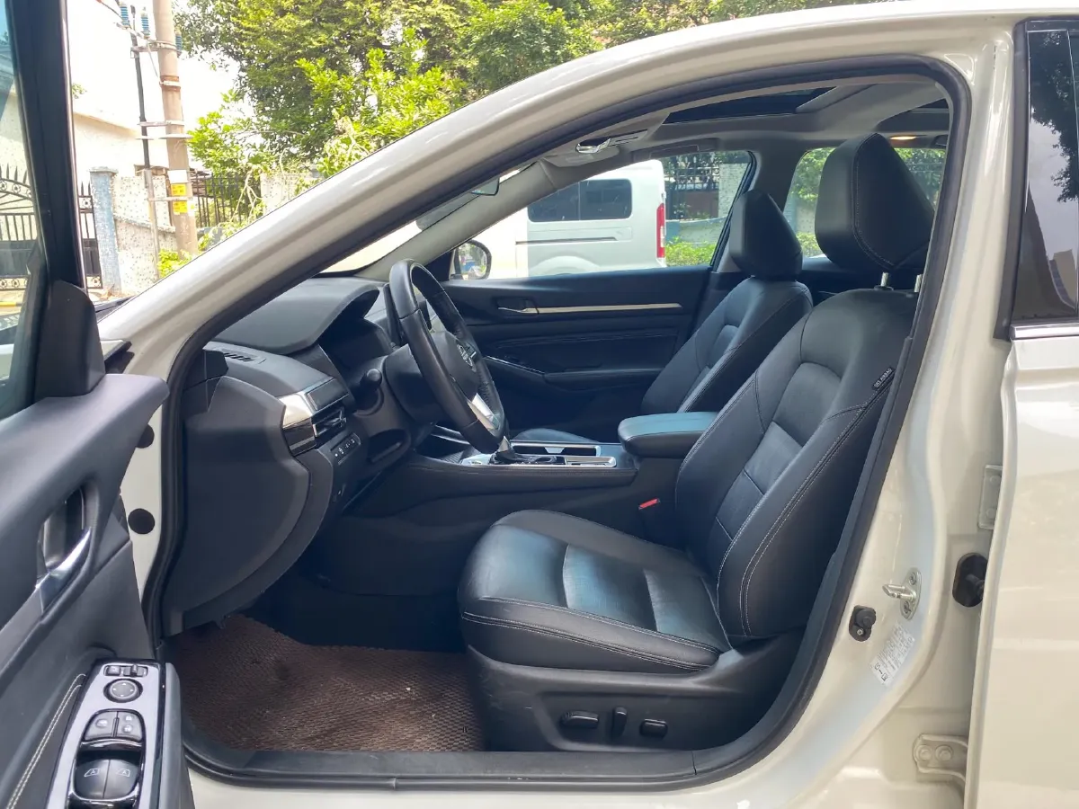 2022 Nissan Teana 2.0L 156HP L4 CVT,autocango,china used car exporter,china ev exporter,chinese used car exporter,chinese used ev exporter