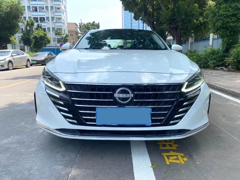 2022 Nissan Teana 2.0L 156HP L4 CVT,autocango,china used car exporter,china ev exporter,chinese used car exporter,chinese used ev exporter