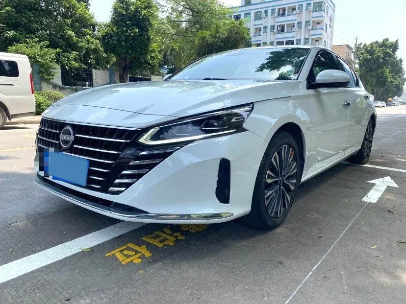 2022 Nissan Teana 2.0L 156HP L4 CVT,autocango,china used car exporter,china ev exporter,chinese used car exporter,chinese used ev exporter