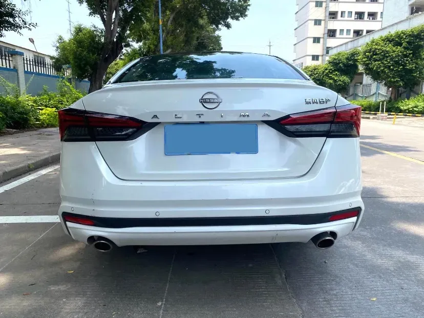 2022 Nissan Teana 2.0L 156HP L4 CVT,autocango,china used car exporter,china ev exporter,chinese used car exporter,chinese used ev exporter