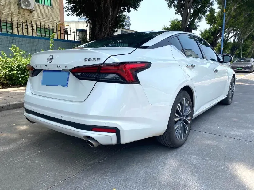 2022 Nissan Teana 2.0L 156HP L4 CVT,autocango,china used car exporter,china ev exporter,chinese used car exporter,chinese used ev exporter
