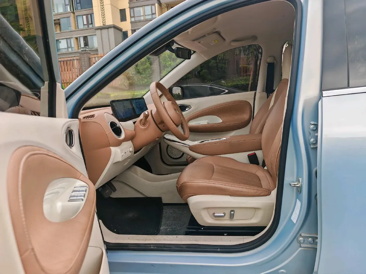 2025 WuLing BinGuo BEV,autocango,china used car exporter,china ev exporter,chinese used car exporter,chinese used ev exporter