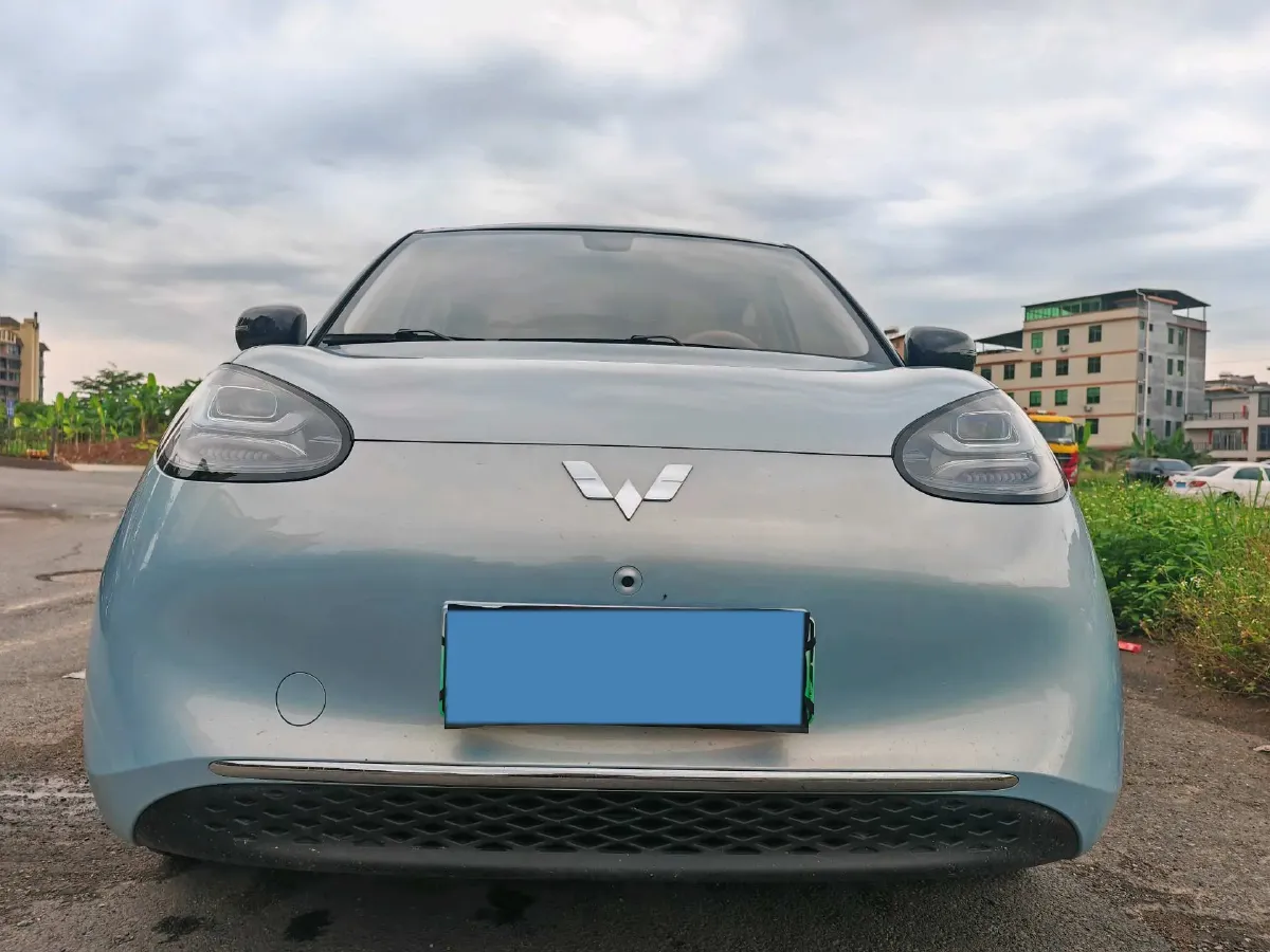 2025 WuLing BinGuo BEV,autocango,china used car exporter,china ev exporter,chinese used car exporter,chinese used ev exporter