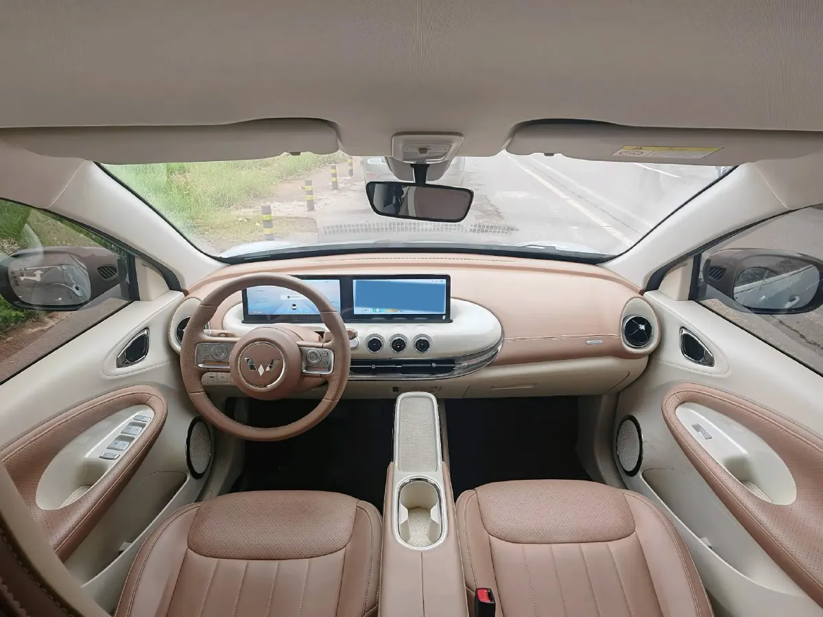 2025 WuLing BinGuo BEV,autocango,china used car exporter,china ev exporter,chinese used car exporter,chinese used ev exporter