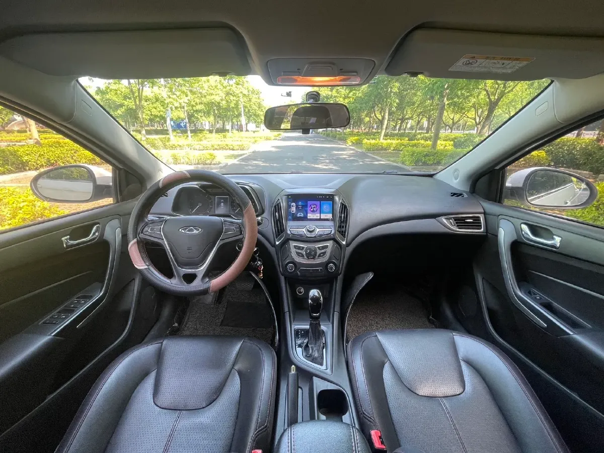 2018 Chery Arrizo 5 1.5L 116HP L4 CVT,autocango,china used car exporter,china ev exporter,chinese used car exporter,chinese used ev exporter