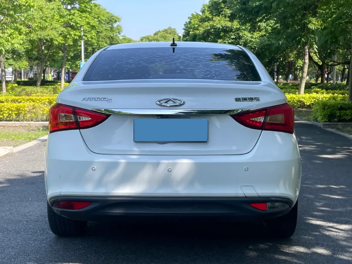 2018 Chery Arrizo 5 1.5L 116HP L4 CVT,autocango,china used car exporter,china ev exporter,chinese used car exporter,chinese used ev exporter