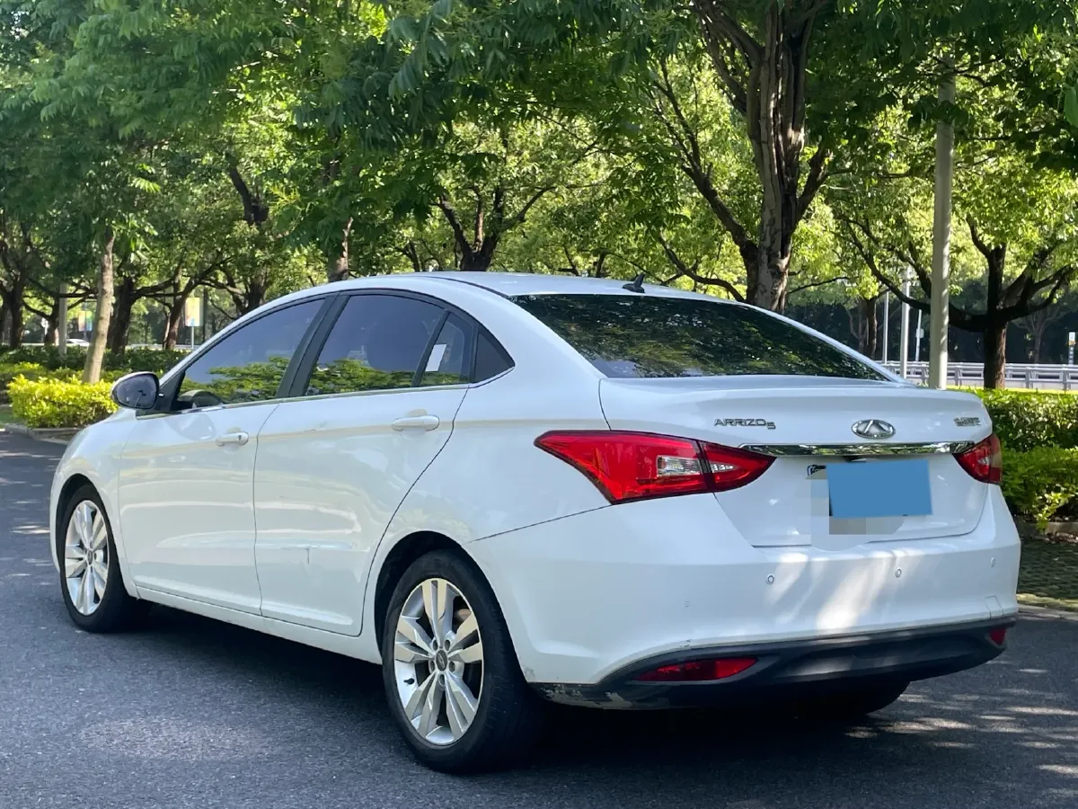 2018 Chery Arrizo 5 1.5L 116HP L4 CVT,autocango,china used car exporter,china ev exporter,chinese used car exporter,chinese used ev exporter