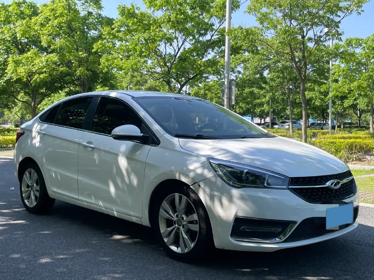 2018 Chery Arrizo 5 1.5L 116HP L4 CVT,autocango,china used car exporter,china ev exporter,chinese used car exporter,chinese used ev exporter