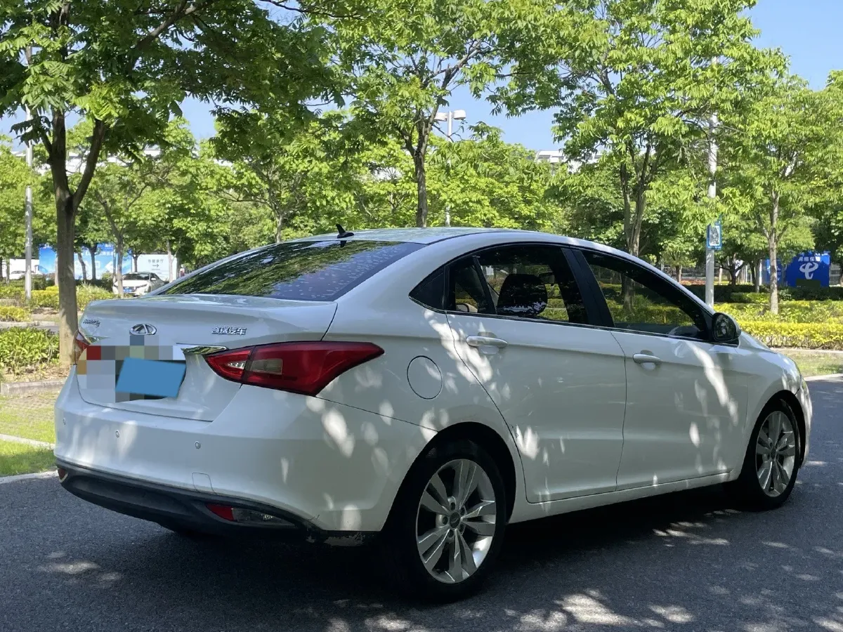 2018 Chery Arrizo 5 1.5L 116HP L4 CVT,autocango,china used car exporter,china ev exporter,chinese used car exporter,chinese used ev exporter