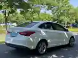 2018 Chery Arrizo 5 1.5L 116HP L4 CVT