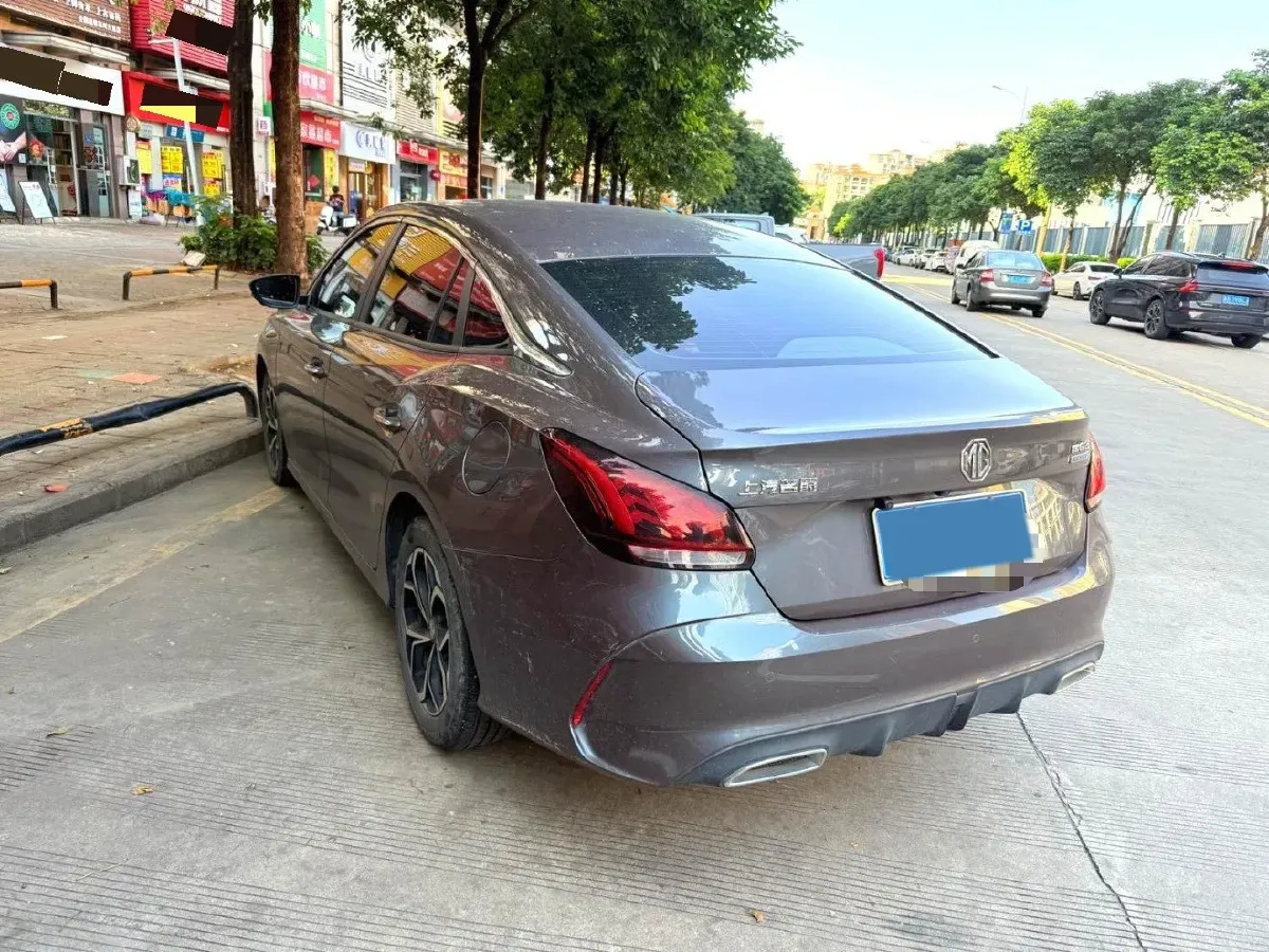 2021 MG 5 1.5L 120HP L4 CVT,autocango,china used car exporter,china ev exporter,chinese used car exporter,chinese used ev exporter
