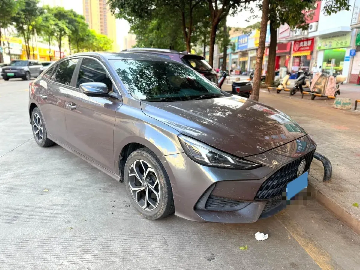 2021 MG 5 1.5L 120HP L4 CVT,autocango,china used car exporter,china ev exporter,chinese used car exporter,chinese used ev exporter