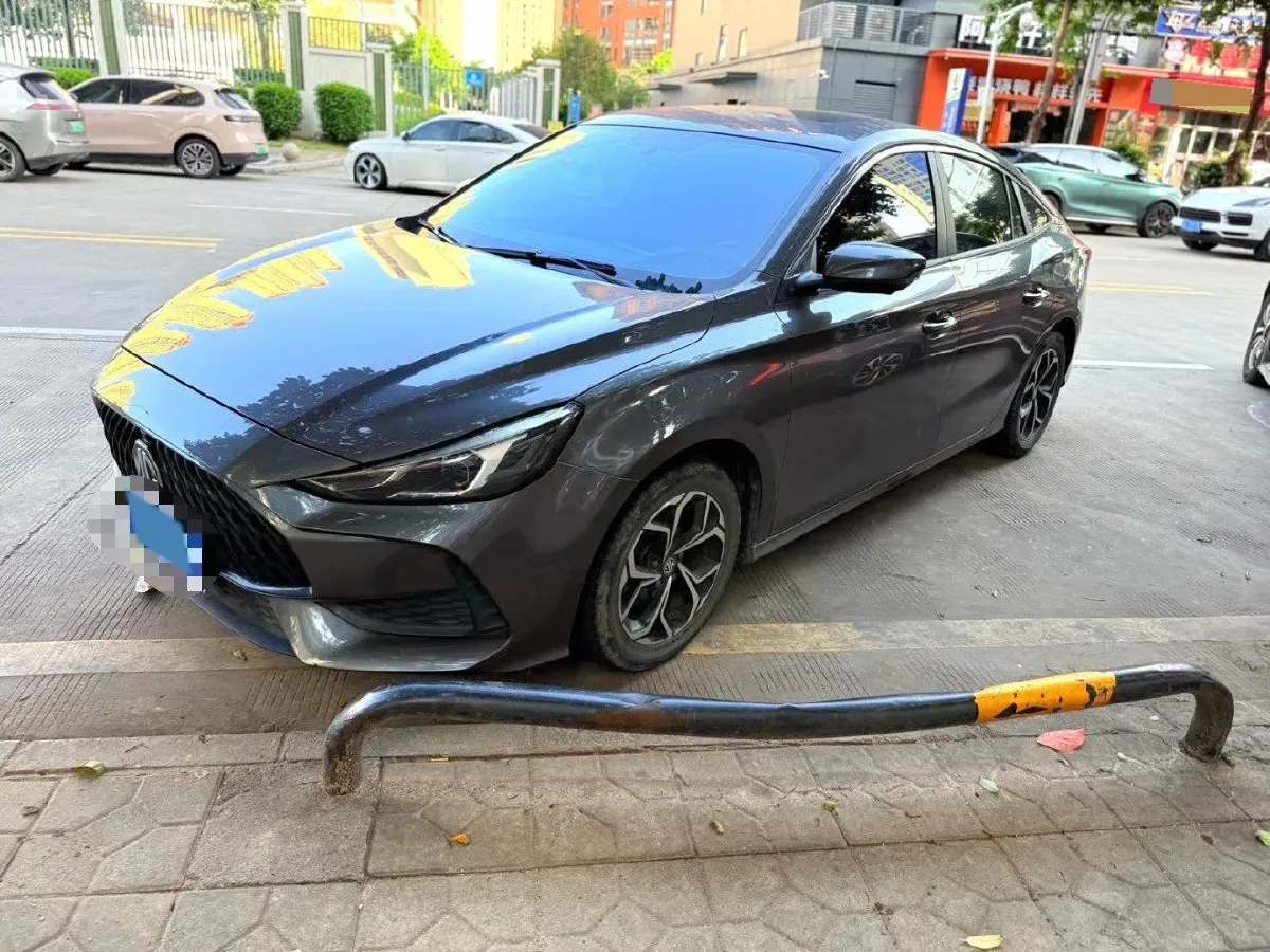 2021 MG 5 1.5L 120HP L4 CVT,autocango,china used car exporter,china ev exporter,chinese used car exporter,chinese used ev exporter