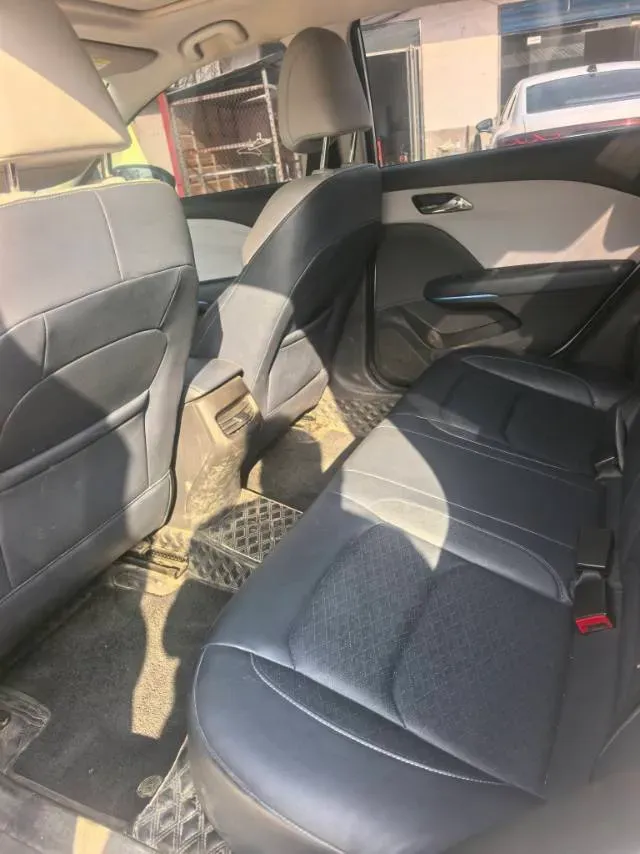 2024 Chevrolet Monza 1.5L 113HP L4 6DCT,autocango,china used car exporter,china ev exporter,chinese used car exporter,chinese used ev exporter