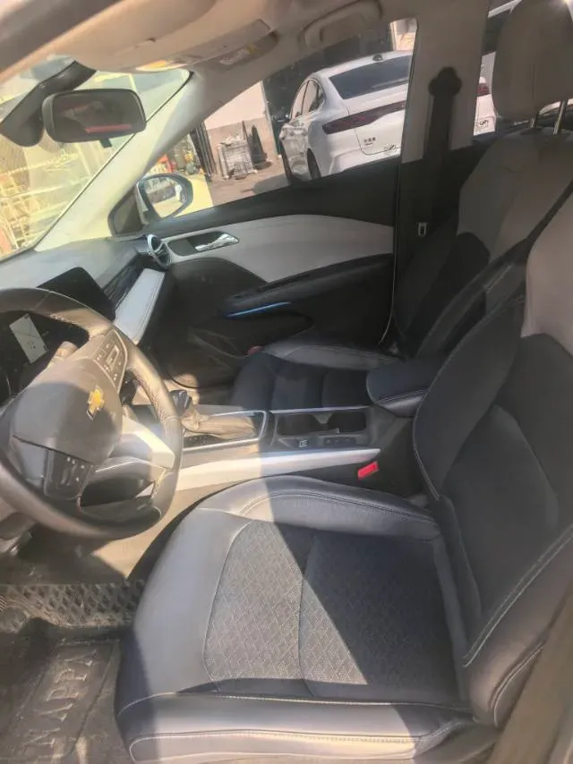 2024 Chevrolet Monza 1.5L 113HP L4 6DCT,autocango,china used car exporter,china ev exporter,chinese used car exporter,chinese used ev exporter