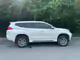 2019 Mitsubishi Pajero 3.0L 209HP V6 8AT