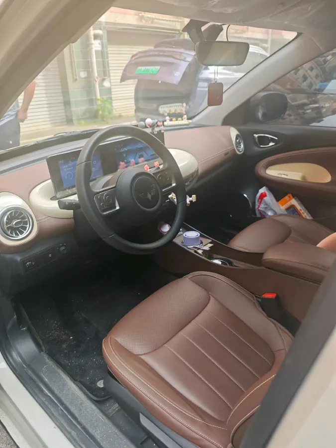 2024 WuLing BinGuo BEV 31.9KWH,autocango,china used car exporter,china ev exporter,chinese used car exporter,chinese used ev exporter