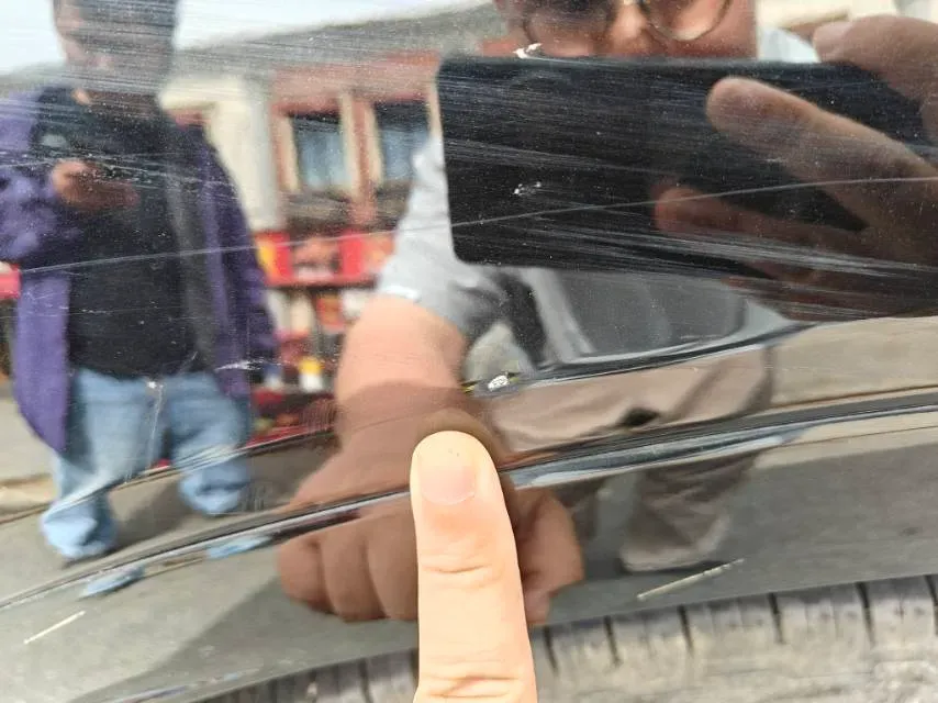 2023 Cadillac XT5 2.0T 237HP L4 9AT,autocango,china used car exporter,china ev exporter,chinese used car exporter,chinese used ev exporter