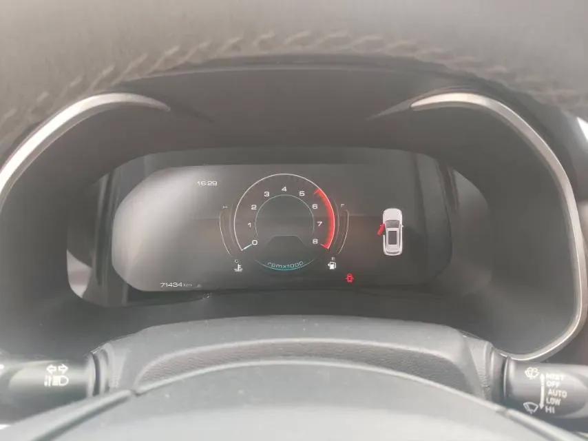 2020 WEY VV6 2.0T 227HP L4 7DCT,autocango,china used car exporter,china ev exporter,chinese used car exporter,chinese used ev exporter