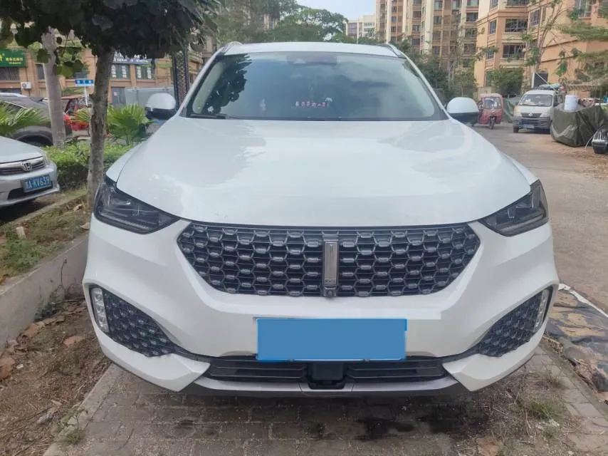 2020 WEY VV6 2.0T 227HP L4 7DCT,autocango,china used car exporter,china ev exporter,chinese used car exporter,chinese used ev exporter