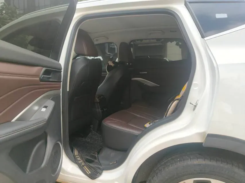 2020 WEY VV6 2.0T 227HP L4 7DCT,autocango,china used car exporter,china ev exporter,chinese used car exporter,chinese used ev exporter