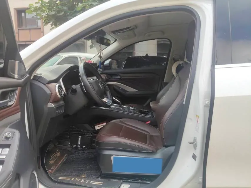 2020 WEY VV6 2.0T 227HP L4 7DCT,autocango,china used car exporter,china ev exporter,chinese used car exporter,chinese used ev exporter