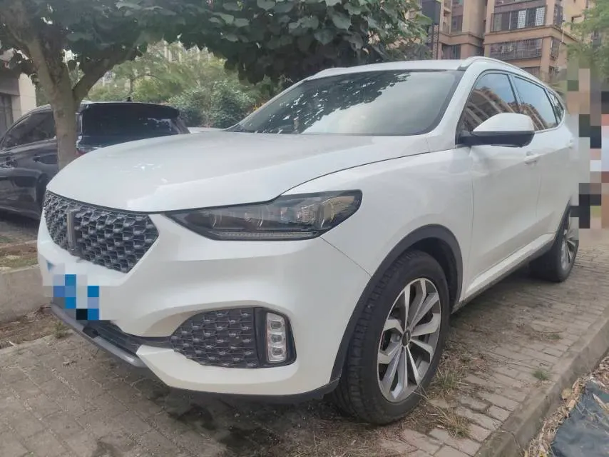 2020 WEY VV6 2.0T 227HP L4 7DCT,autocango,china used car exporter,china ev exporter,chinese used car exporter,chinese used ev exporter