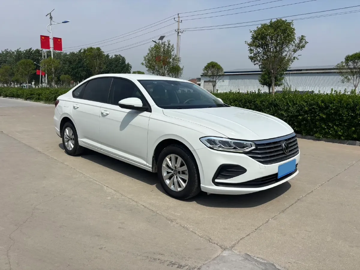 2023 Volkswagen Lavida 1.5L 110HP L4 6AT,autocango,china used car exporter,china ev exporter,chinese used car exporter,chinese used ev exporter