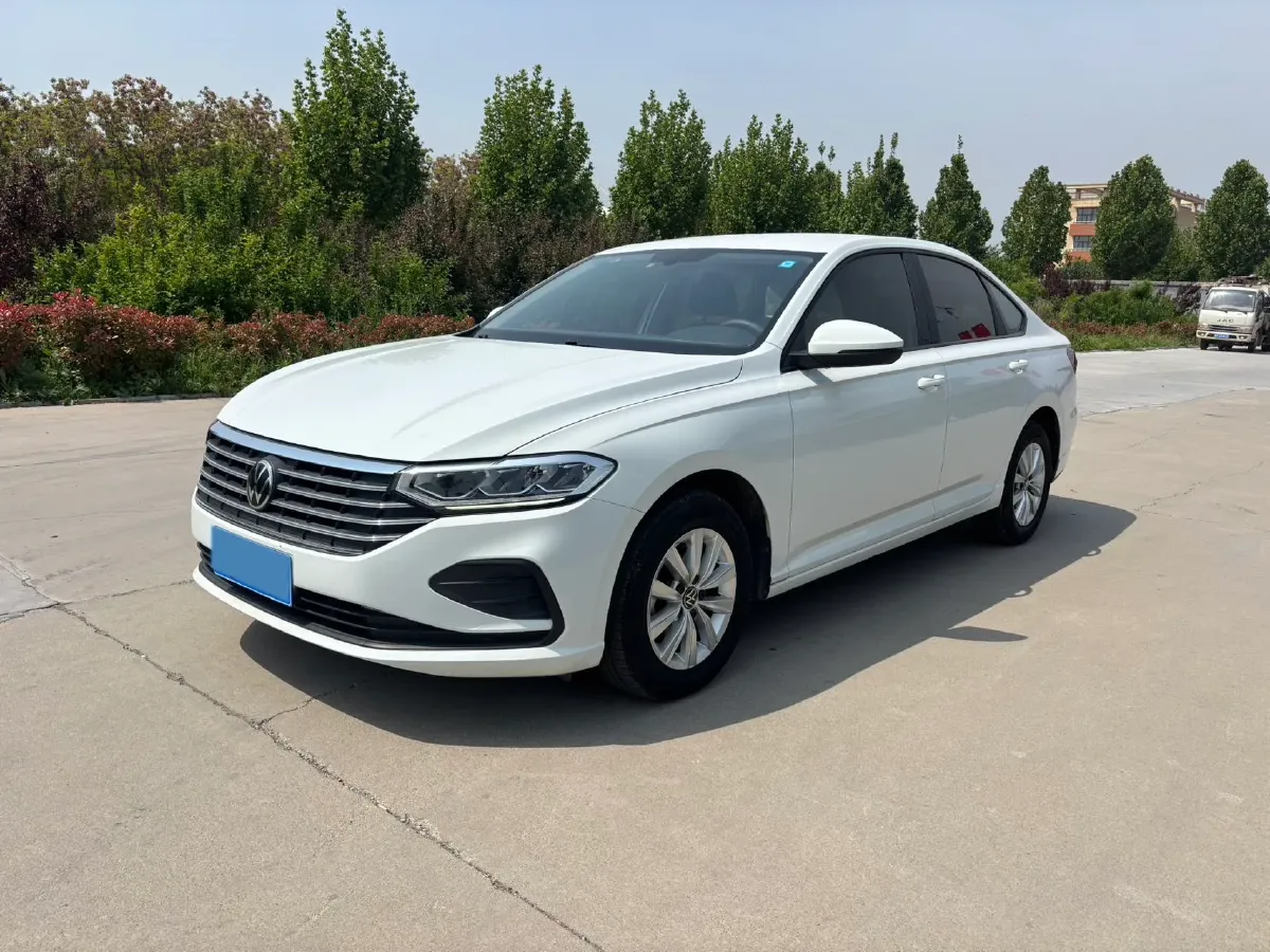 2023 Volkswagen Lavida 1.5L 110HP L4 6AT,autocango,china used car exporter,china ev exporter,chinese used car exporter,chinese used ev exporter