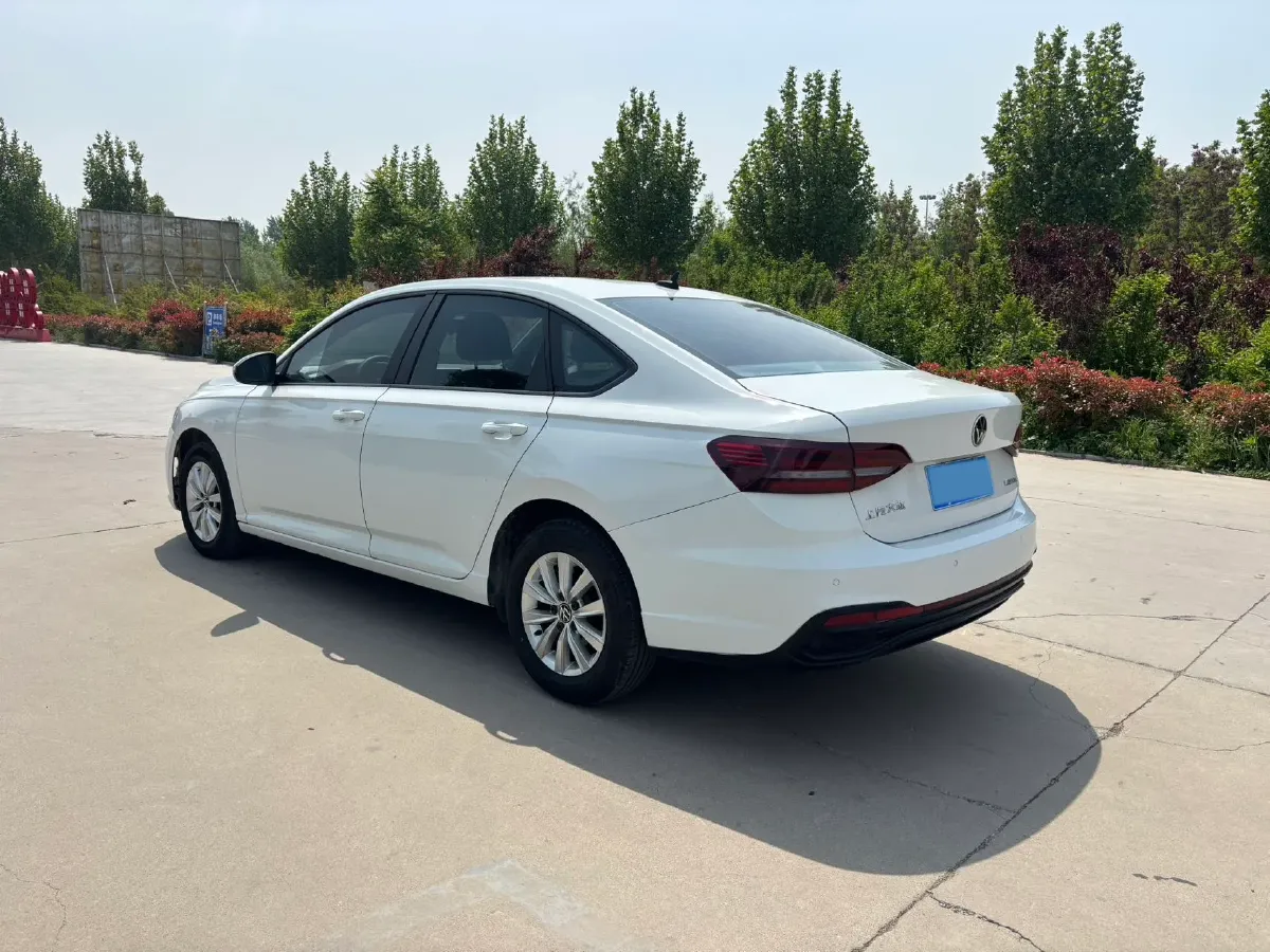 2023 Volkswagen Lavida 1.5L 110HP L4 6AT,autocango,china used car exporter,china ev exporter,chinese used car exporter,chinese used ev exporter