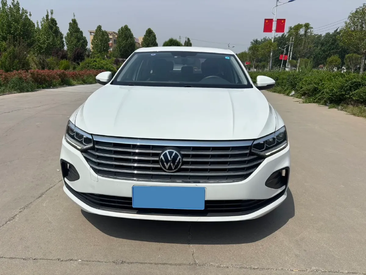 2023 Volkswagen Lavida 1.5L 110HP L4 6AT,autocango,china used car exporter,china ev exporter,chinese used car exporter,chinese used ev exporter