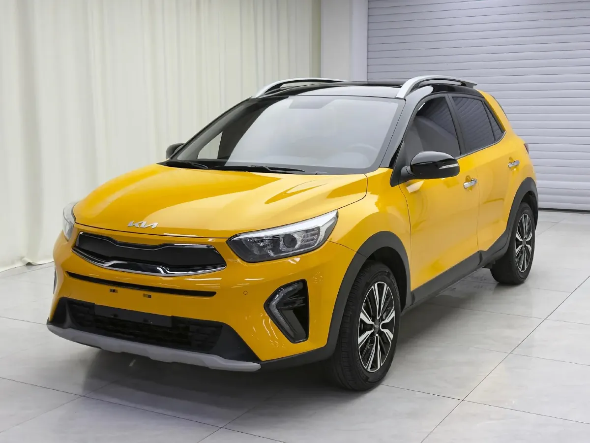 2021 Kia KX1 1.4L 100HP L4 CVT,autocango,china used car exporter,china ev exporter,chinese used car exporter,chinese used ev exporter