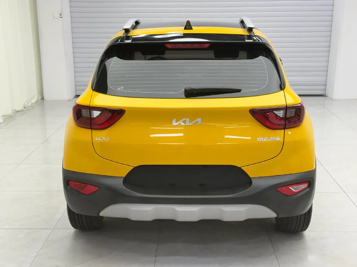 2021 Kia KX1 1.4L 100HP L4 CVT,autocango,china used car exporter,china ev exporter,chinese used car exporter,chinese used ev exporter