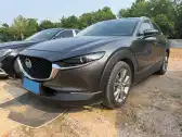 2021 MAZDA CX-30,autocango,china used car exporter,china ev exporter,chinese used car exporter,chinese used ev exporter