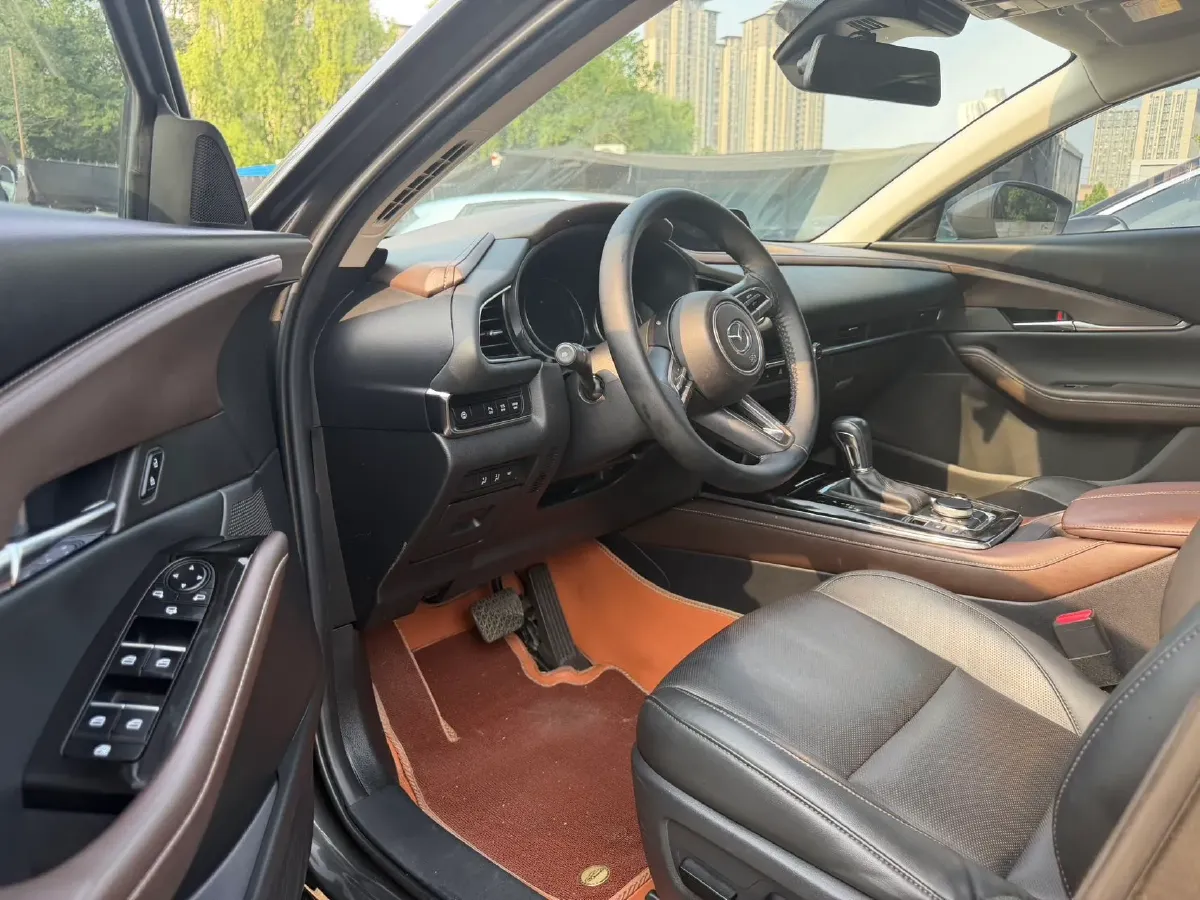 2021 Mazda CX-30 2.0L 158HP L4 6AT,autocango,china used car exporter,china ev exporter,chinese used car exporter,chinese used ev exporter