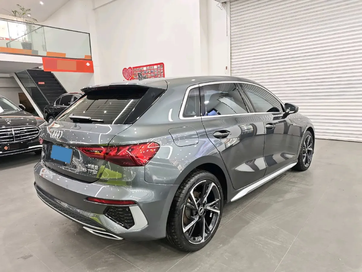 2022 Audi A3 1.4T 150HP L4 7DCT,autocango,china used car exporter,china ev exporter,chinese used car exporter,chinese used ev exporter