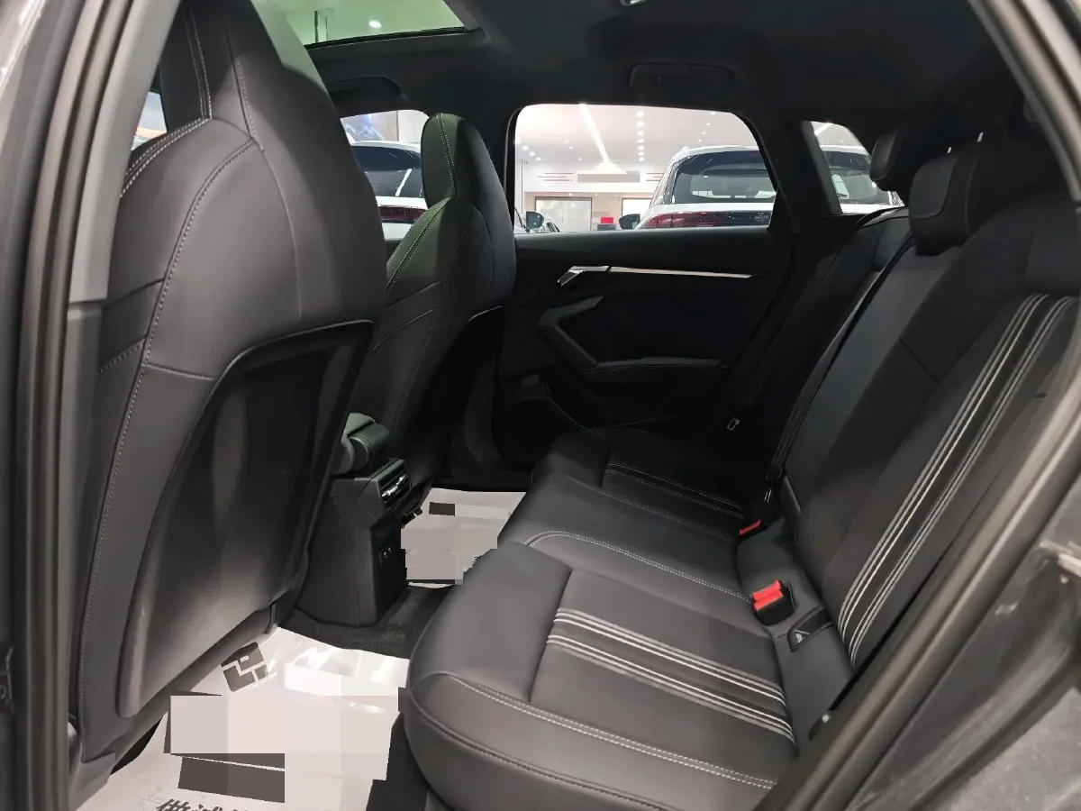 2022 Audi A3 1.4T 150HP L4 7DCT,autocango,china used car exporter,china ev exporter,chinese used car exporter,chinese used ev exporter