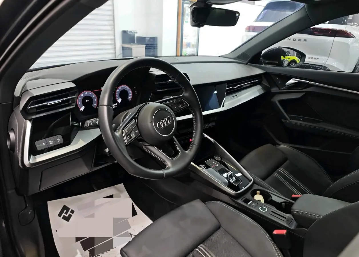 2022 Audi A3 1.4T 150HP L4 7DCT,autocango,china used car exporter,china ev exporter,chinese used car exporter,chinese used ev exporter