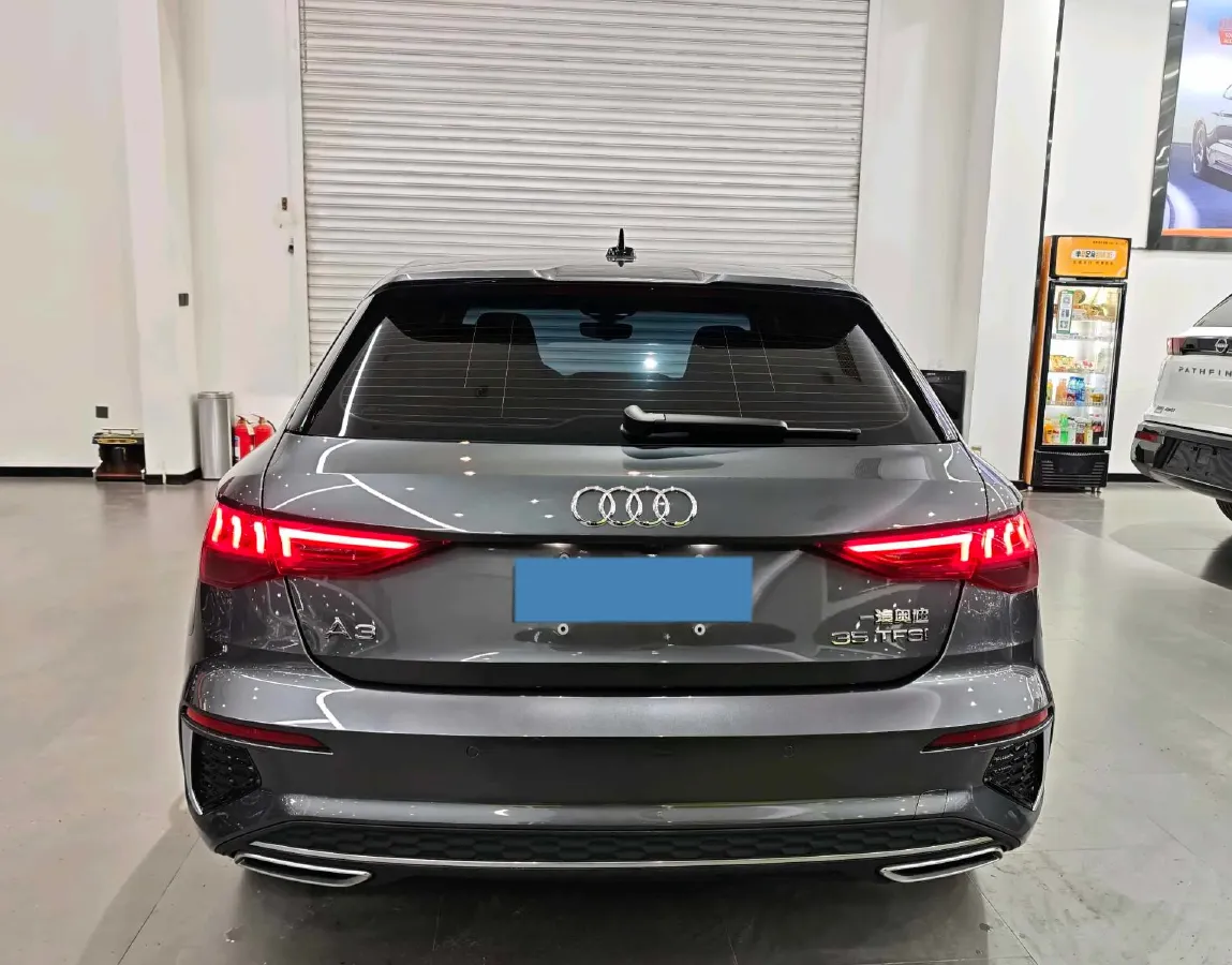 2022 Audi A3 1.4T 150HP L4 7DCT,autocango,china used car exporter,china ev exporter,chinese used car exporter,chinese used ev exporter