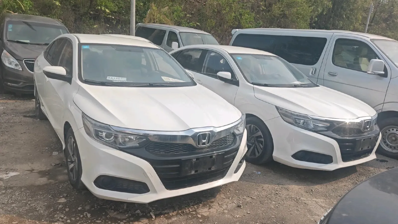2022 Honda Crider 1.0T 122HP L3 CVT,autocango,china used car exporter,china ev exporter,chinese used car exporter,chinese used ev exporter